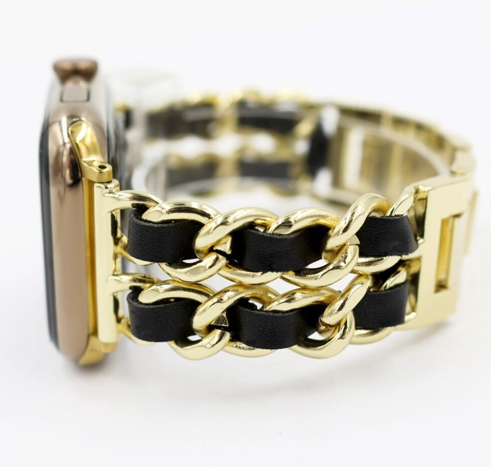 Das Duo Armband