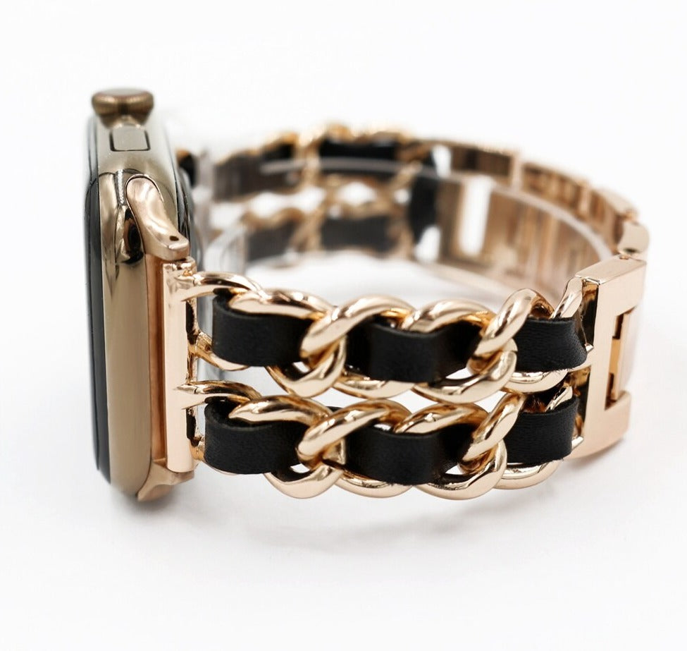 Das Duo Armband
