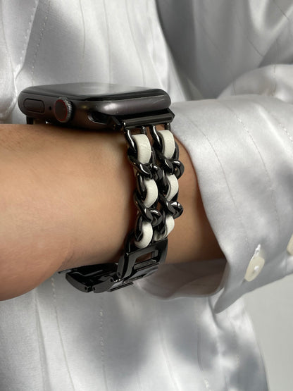 Das Duo Armband