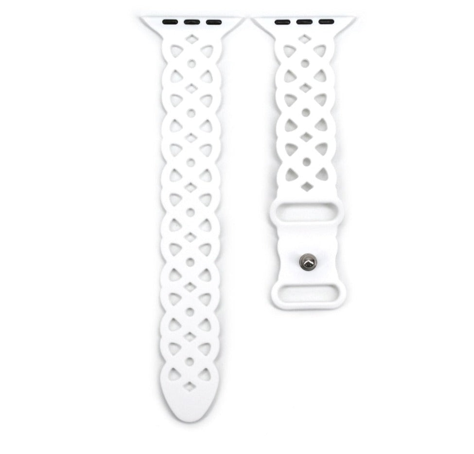 Breeze Armband