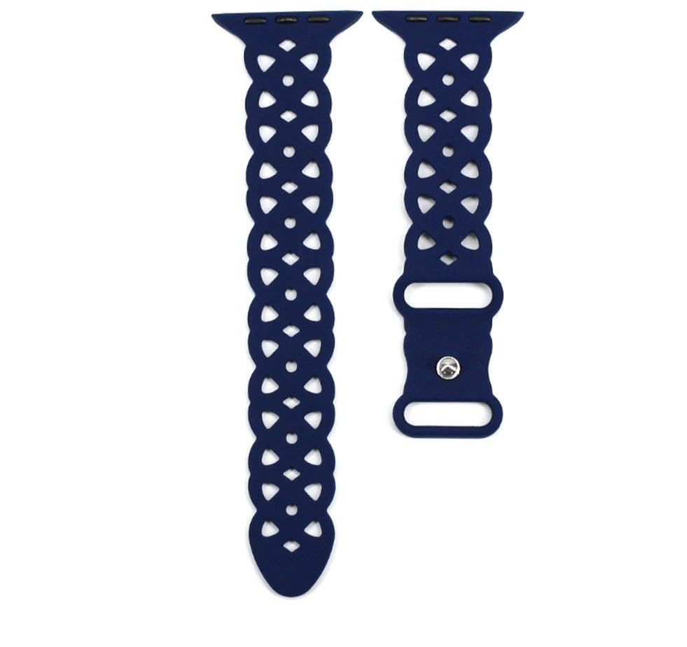 Breeze Armband