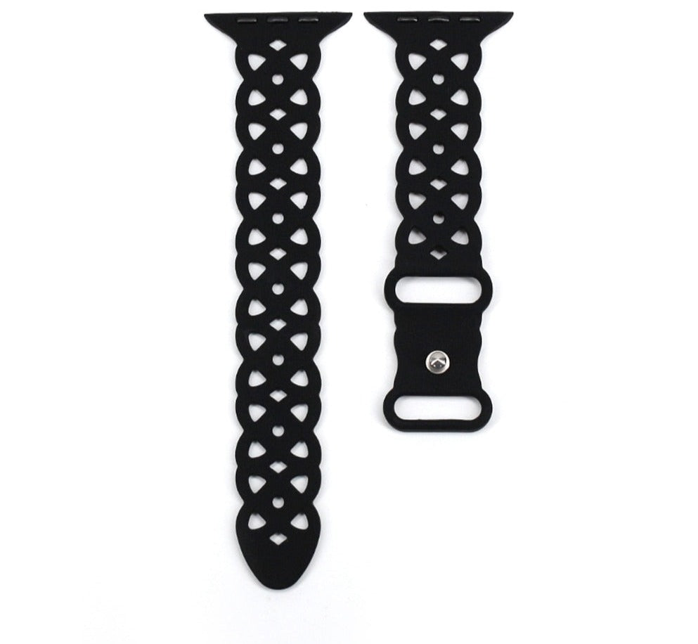 Breeze Armband