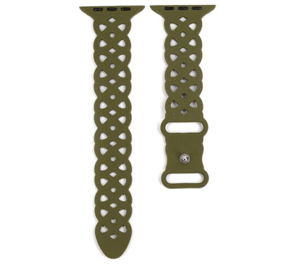 Breeze Armband