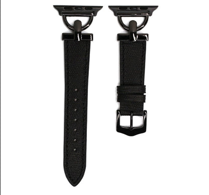 Leder-Armband 'beauty'