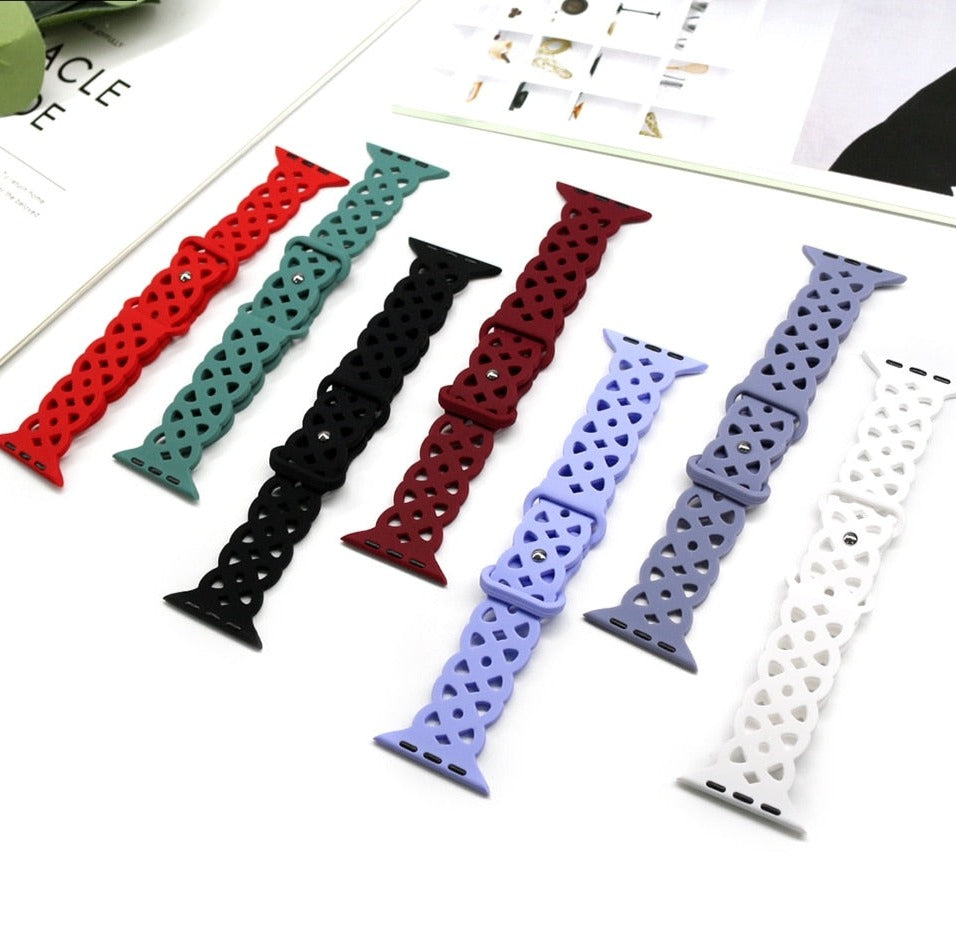 Breeze Armband