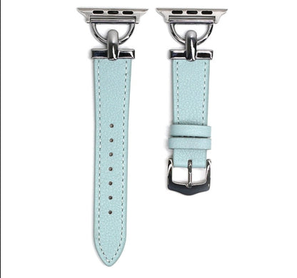 Leder-Armband 'beauty'