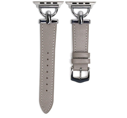 Leder-Armband 'beauty'