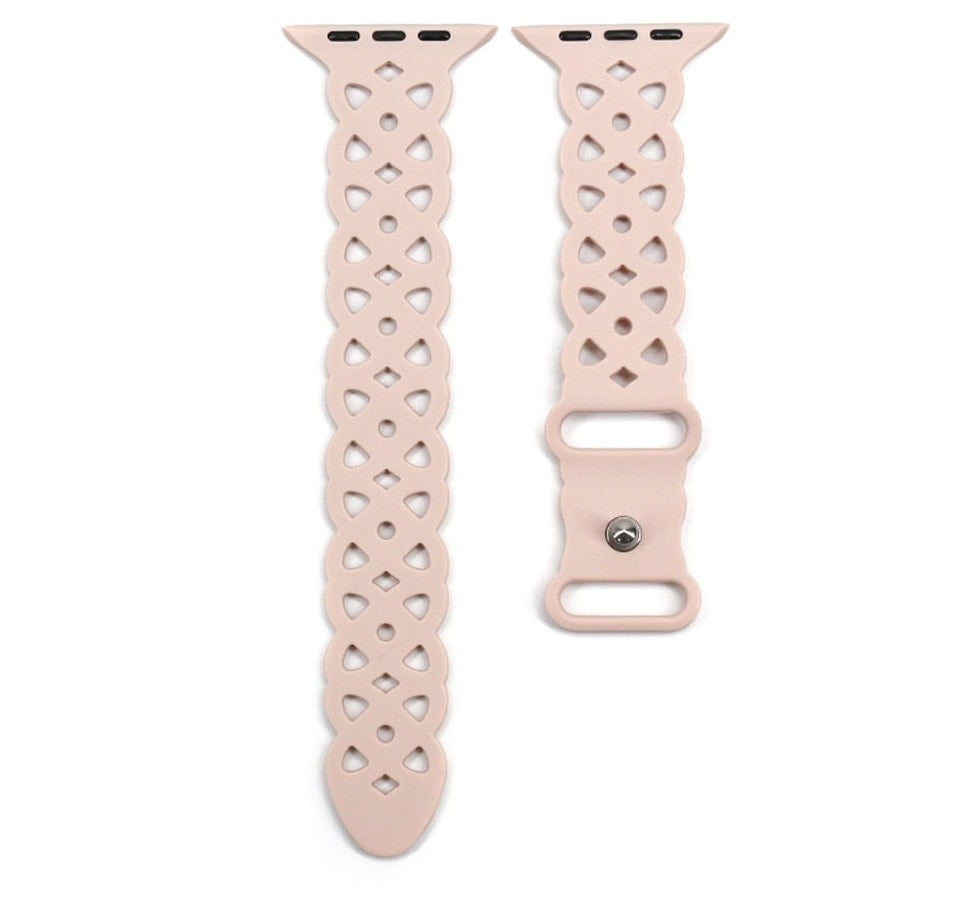 Breeze Armband