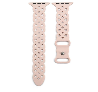 Breeze Armband