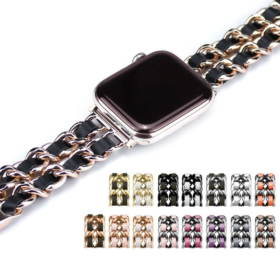 Das Duo Armband