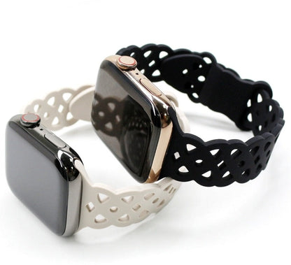 Breeze Armband